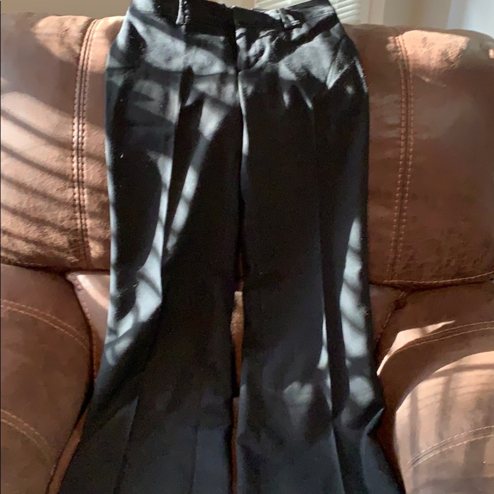 Banana republic dress pants
